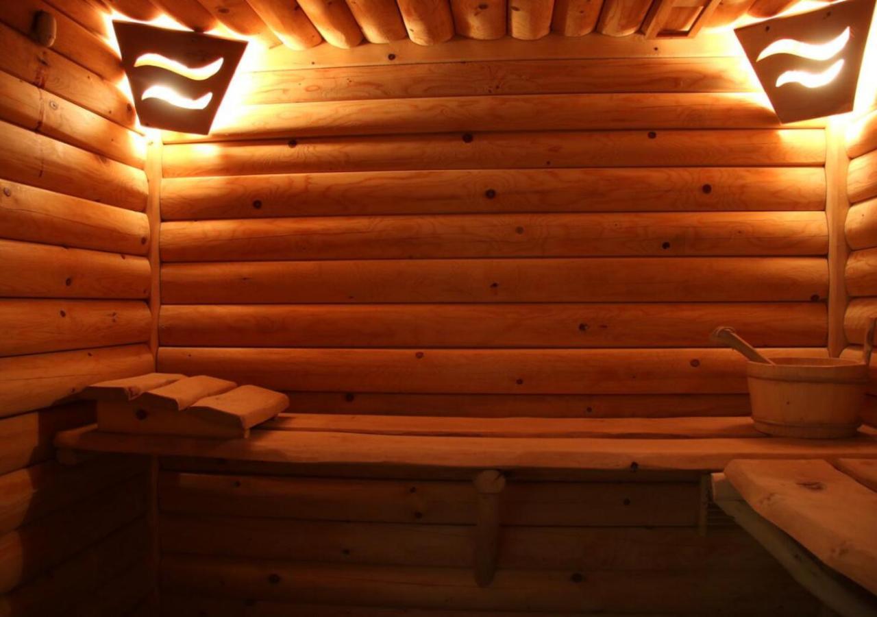 Dw Pod Jaworami - Jacuzzi, Sauna Na Wylacznosc, Latem Basen Podgrzewany Bialka Tatrzanska 外观 照片